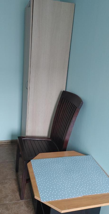 Hostel U Misiow Suwałki Esterno foto