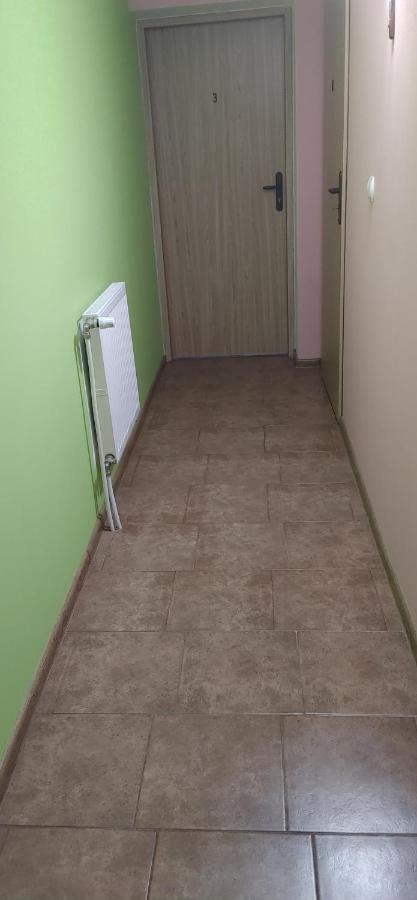 Hostel U Misiow Suwałki Esterno foto