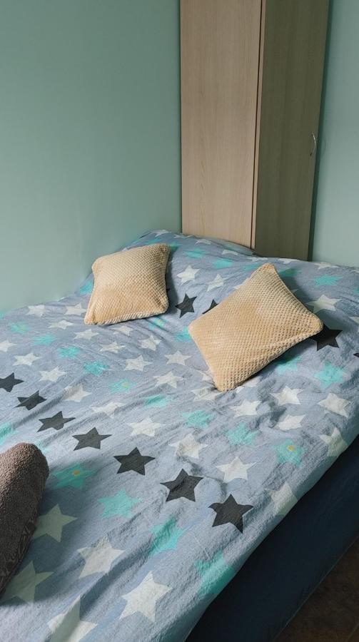 Hostel U Misiow Suwałki Esterno foto