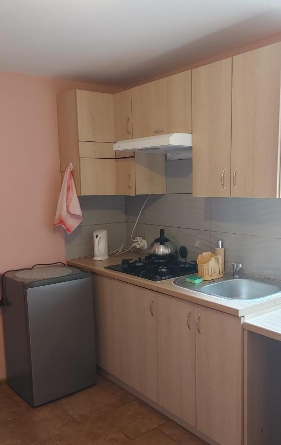 Hostel U Misiow Suwałki Esterno foto