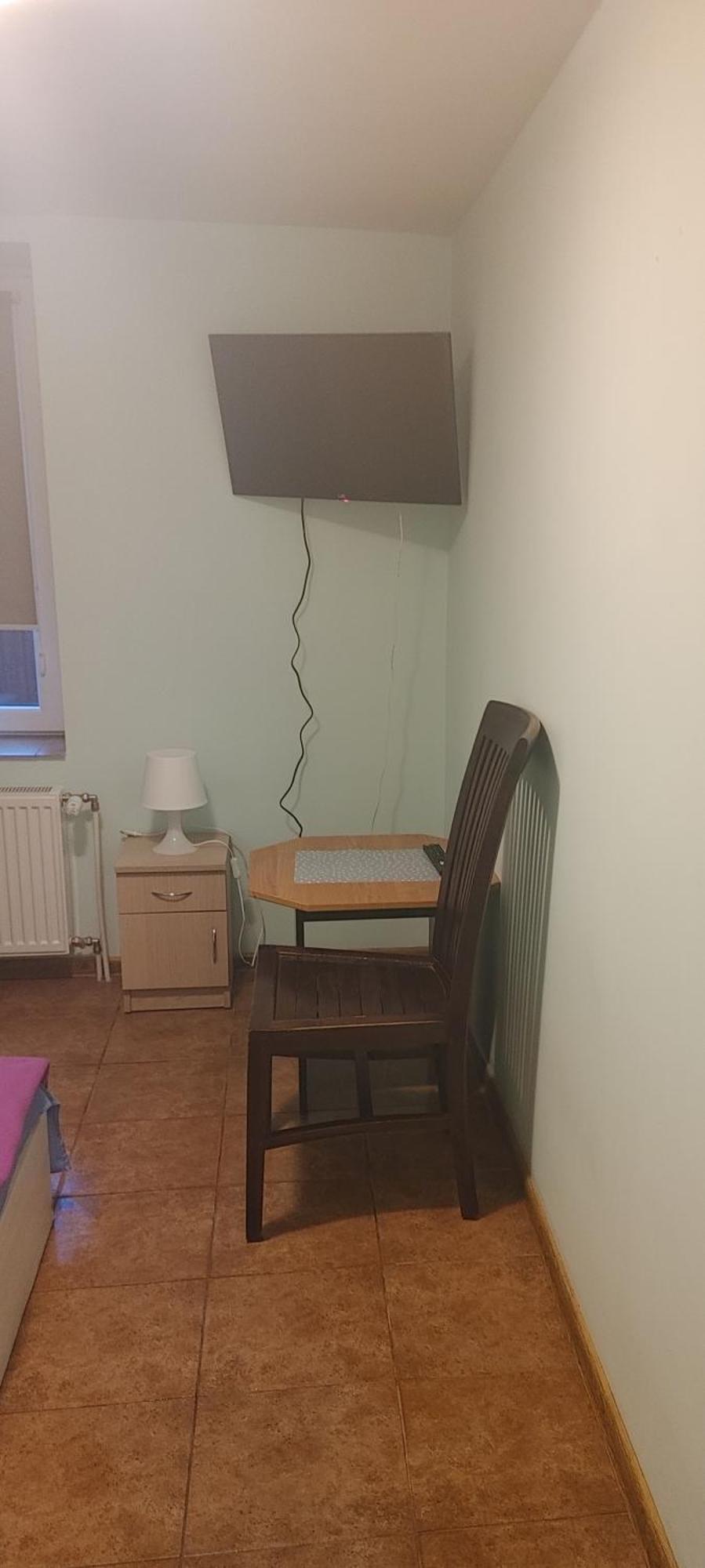Hostel U Misiow Suwałki Esterno foto