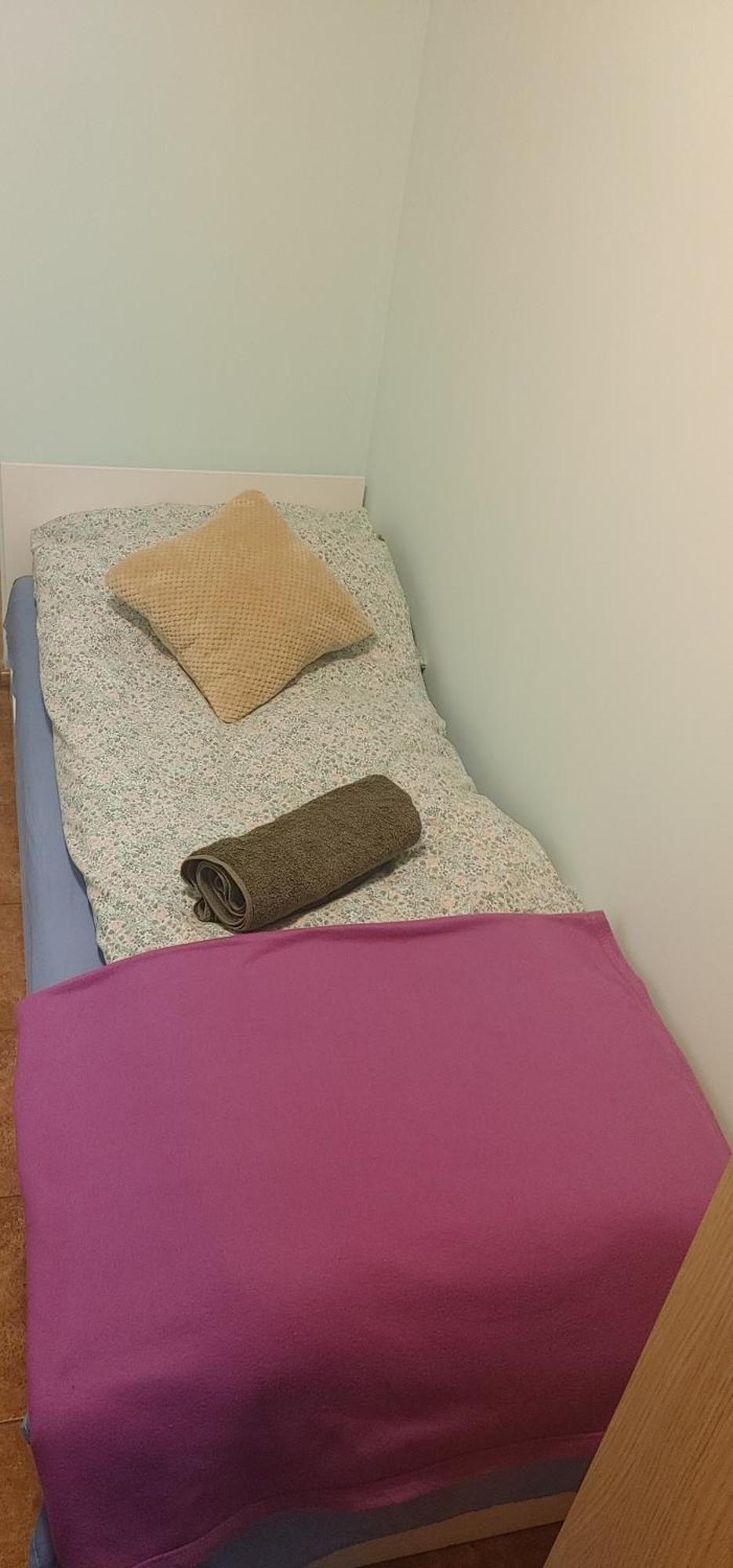 Hostel U Misiow Suwałki Esterno foto
